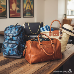 Bags