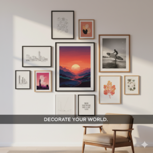 Posters